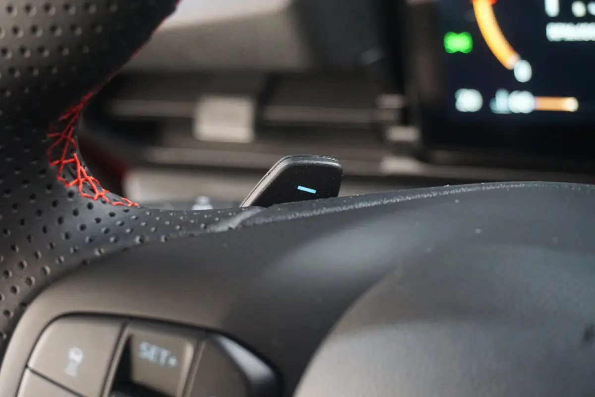 1.0 EcoBoost ST 170pk Automaat Demo-Deal | Pano Dak | Winter Pakket | Adaptive Cruise | BLIS | Elektrische Achterklep | Achteruitrijcamera | Apple Carplay/Android Auto|telefoonintegratie pre
