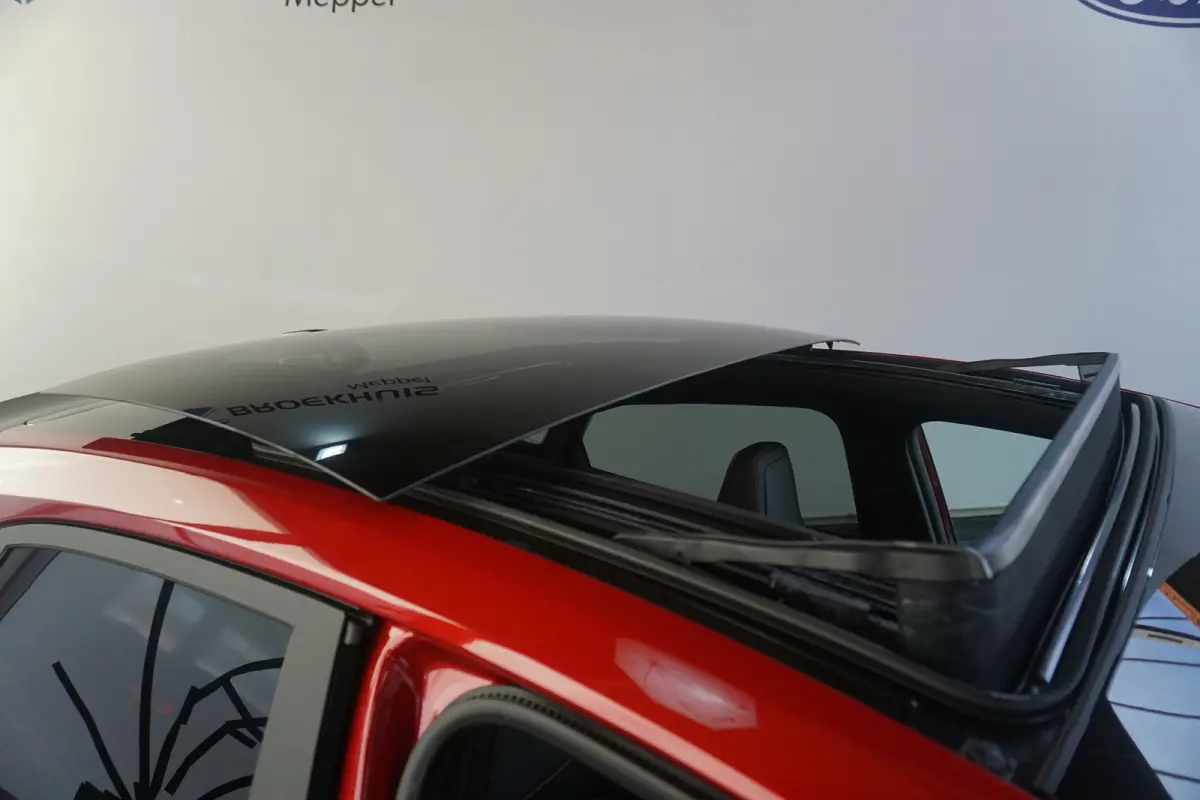 1.0 EcoBoost ST 170pk Automaat Demo-Deal | Pano Dak | Winter Pakket | Adaptive Cruise | BLIS | Elektrische Achterklep | Achteruitrijcamera | Apple Carplay/Android Auto|telefoonintegratie pre