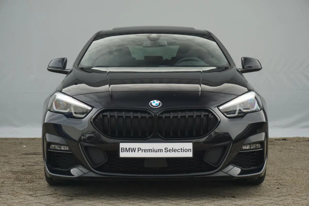 218i M Sport Pano Hifi