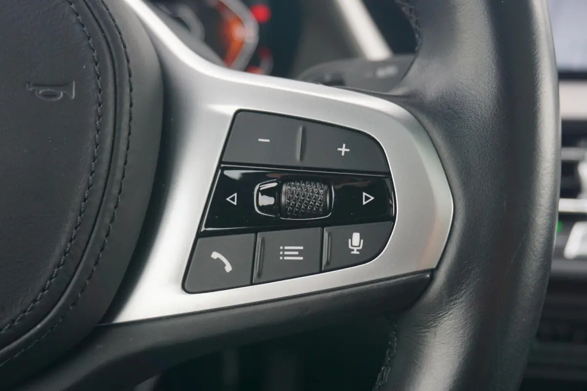 218i M Sport Pano Hifi