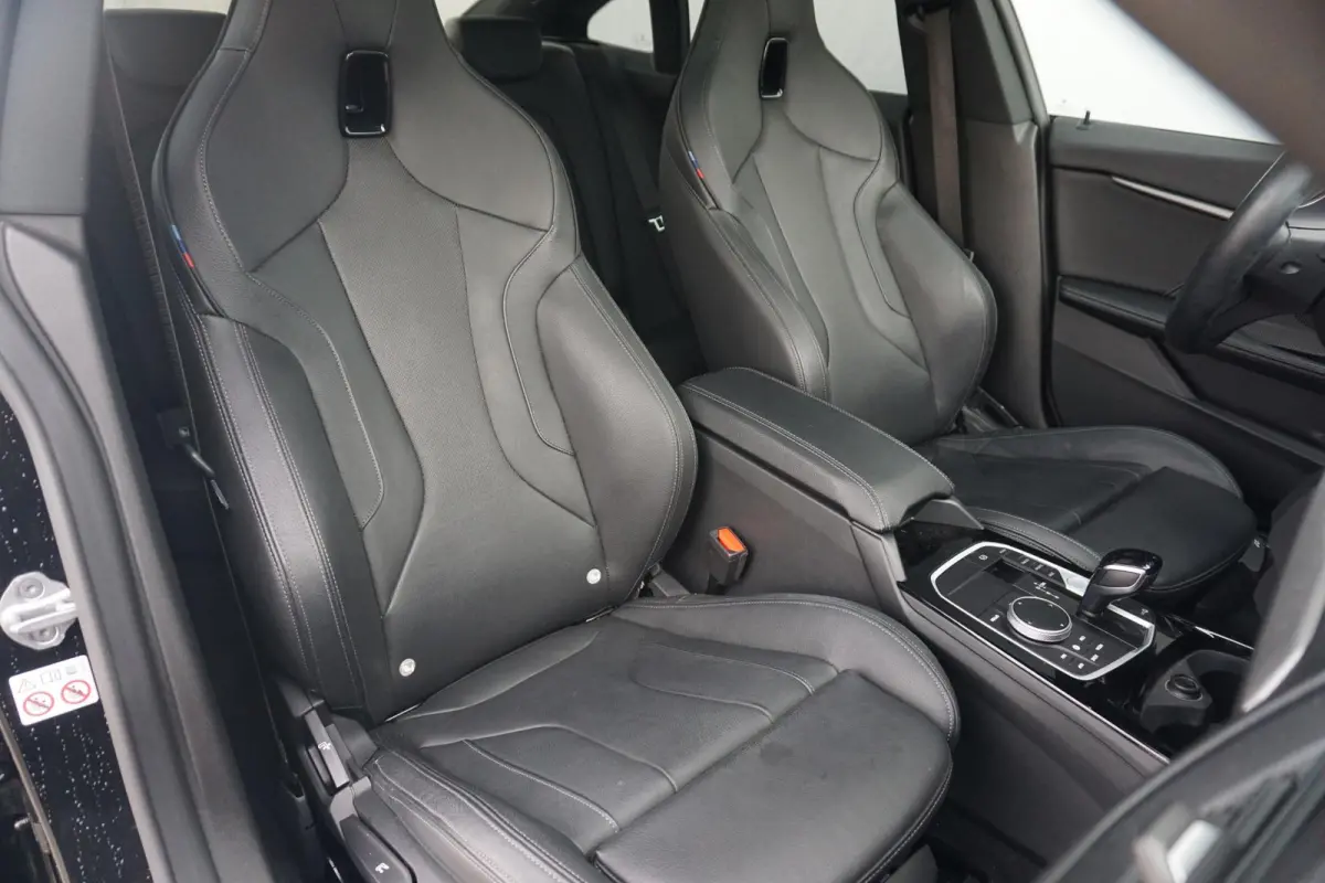 218i M Sport Pano Hifi