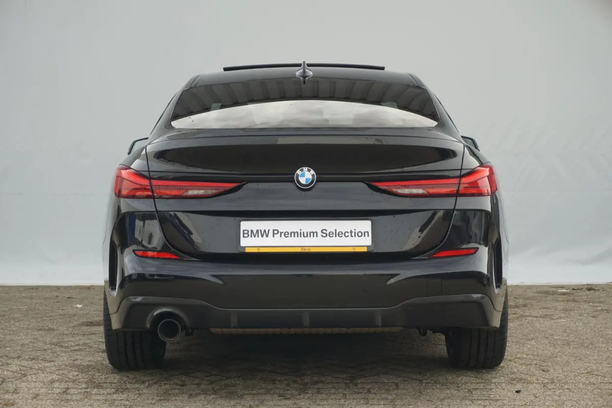 218i M Sport Pano Hifi