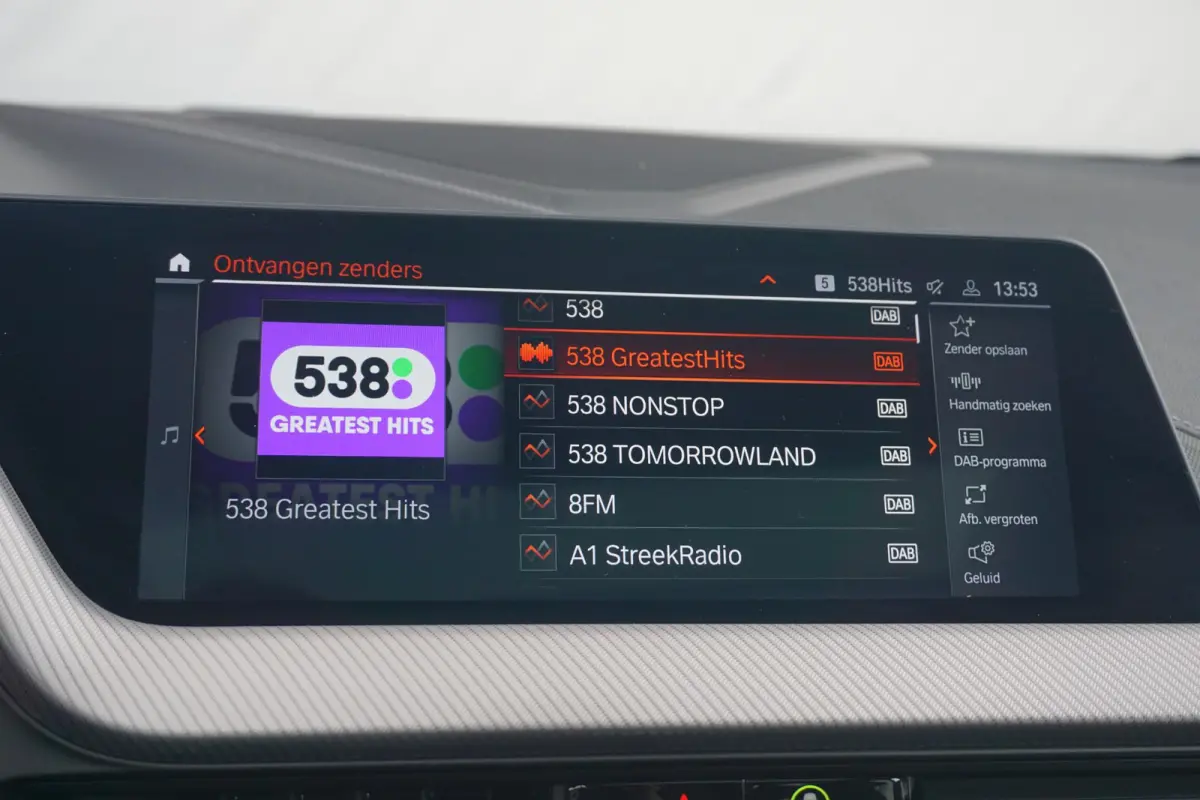 218i M Sport Pano Hifi