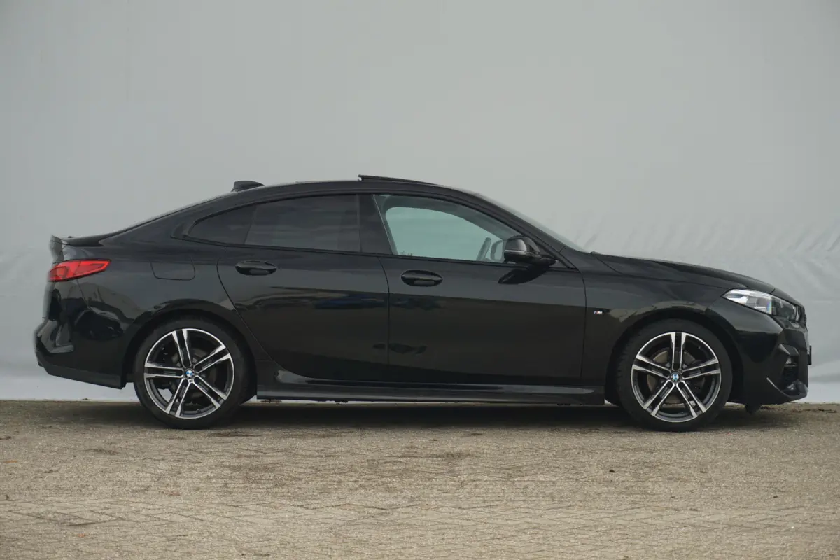 218i M Sport Pano Hifi