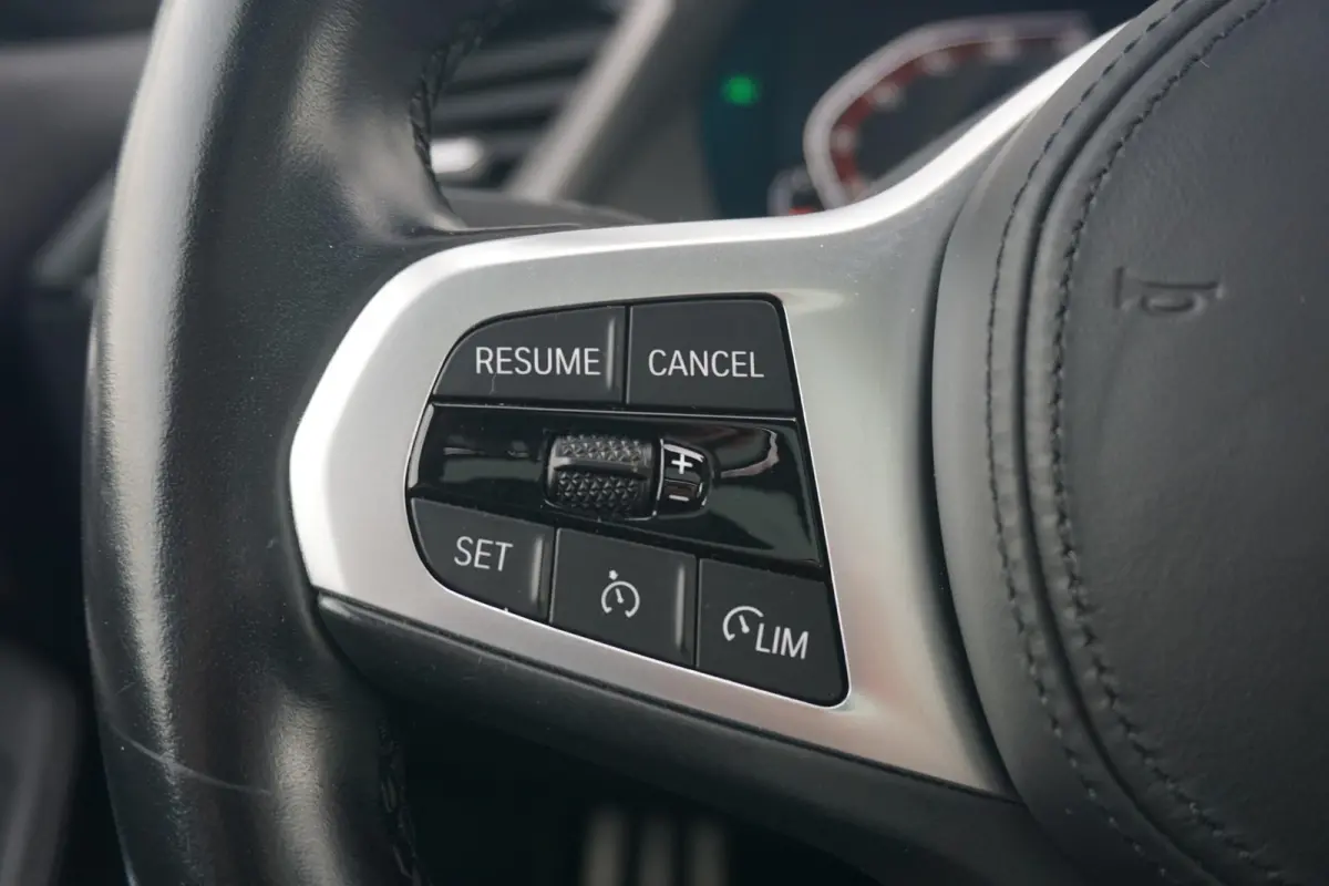 218i M Sport Pano Hifi