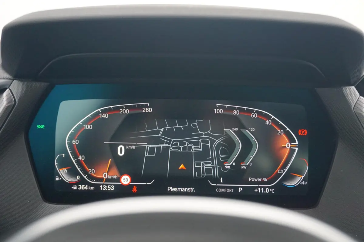 218i M Sport Pano Hifi