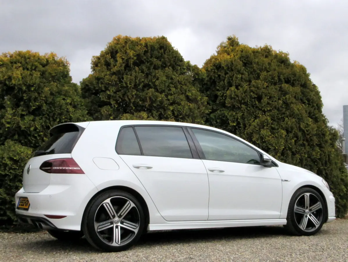 2.0 TSI R 4Motion Automaat * Leder * Led * Pdc *
