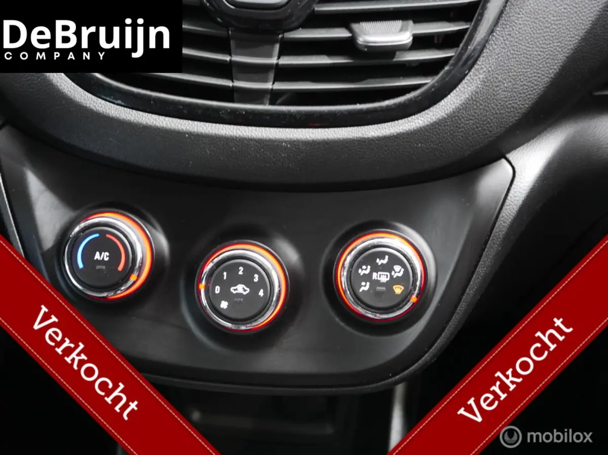 1.0 ecoFLEX Edition | APK | Airco | Cruise Control