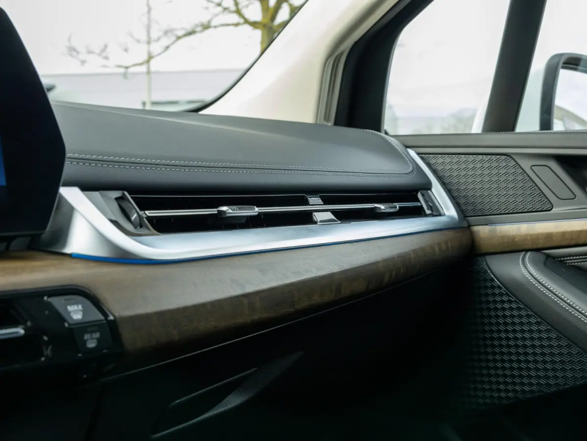218i Luxury|Leder|Camera|Keyless