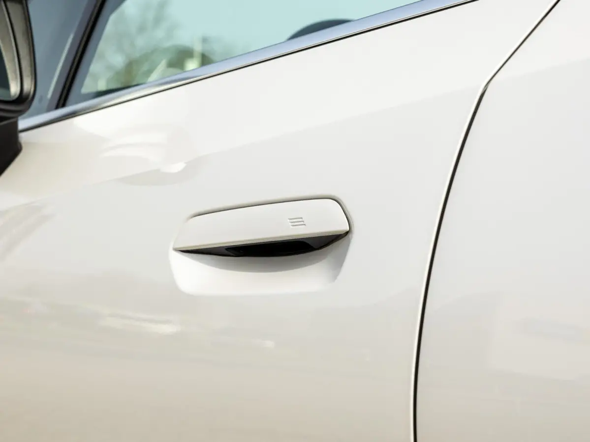 218i Luxury|Leder|Camera|Keyless