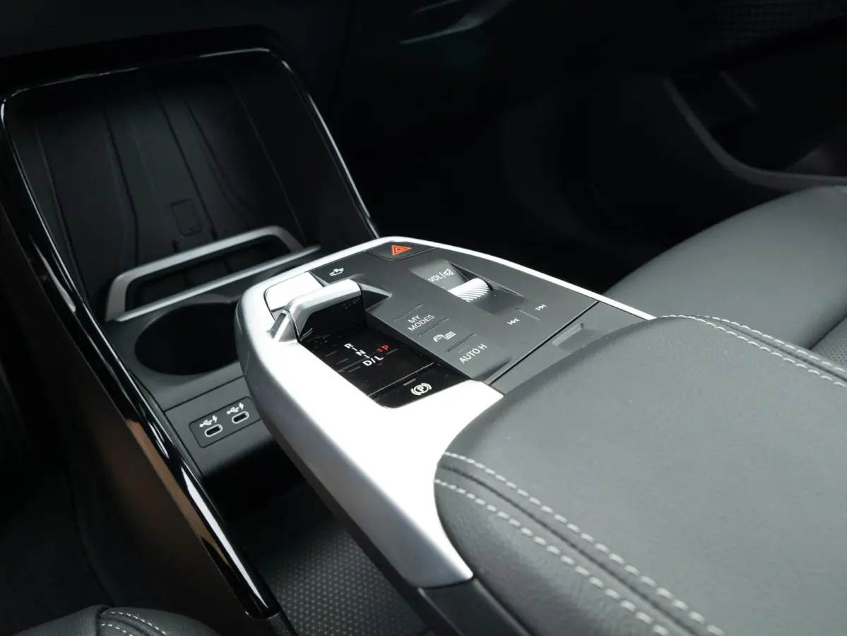 218i Luxury|Leder|Camera|Keyless