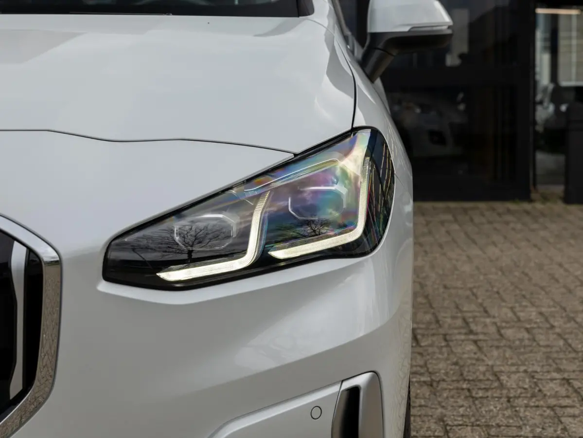 218i Luxury|Leder|Camera|Keyless