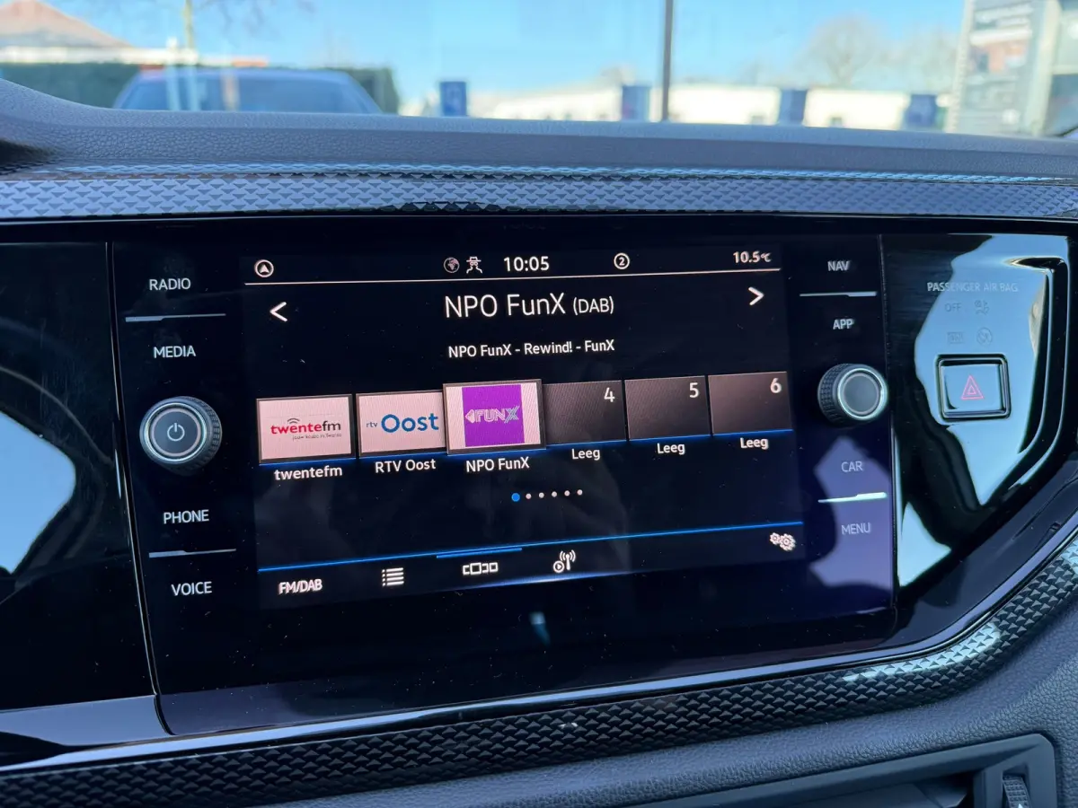 1.0 TSI Life - Virt.Cockpit - Airco - Media Apple/Android - Cruise