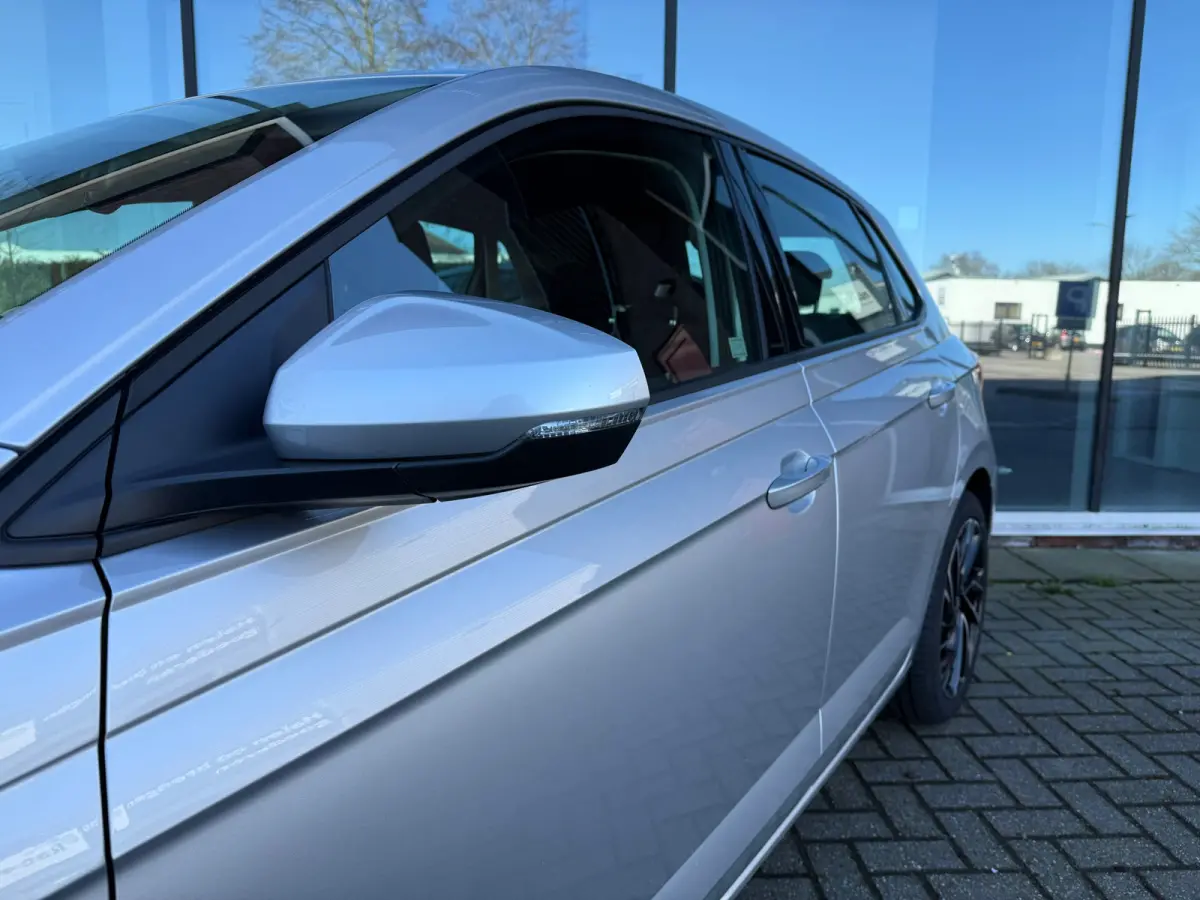 1.0 TSI Life - Virt.Cockpit - Airco - Media Apple/Android - Cruise