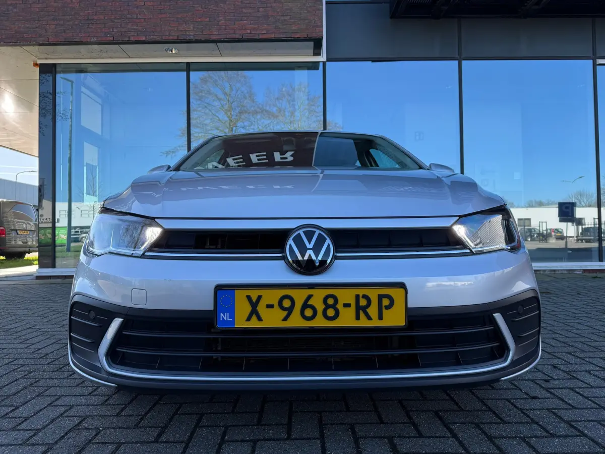 1.0 TSI Life - Virt.Cockpit - Airco - Media Apple/Android - Cruise