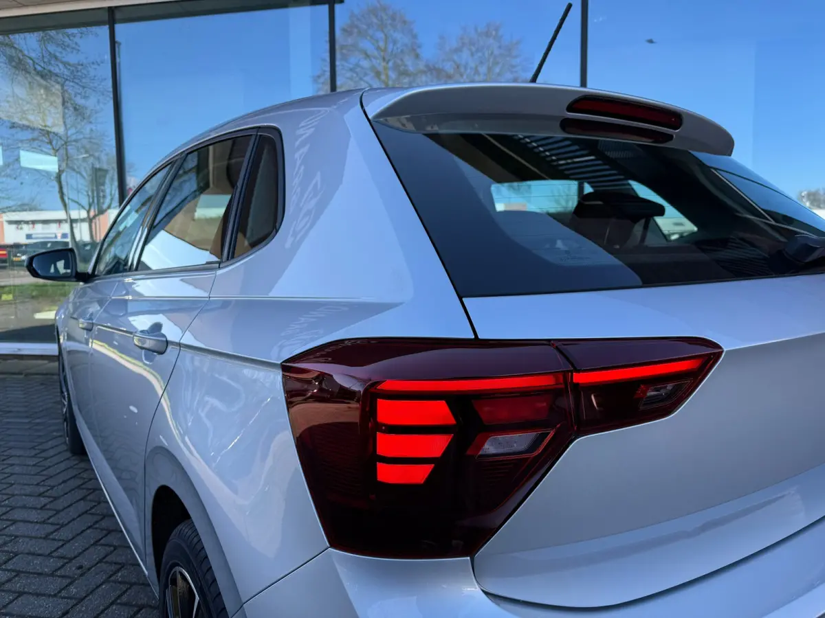 1.0 TSI Life - Virt.Cockpit - Airco - Media Apple/Android - Cruise