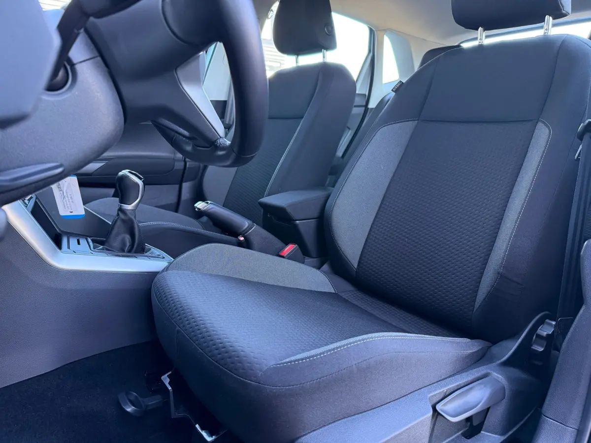 1.0 TSI Life - Virt.Cockpit - Airco - Media Apple/Android - Cruise