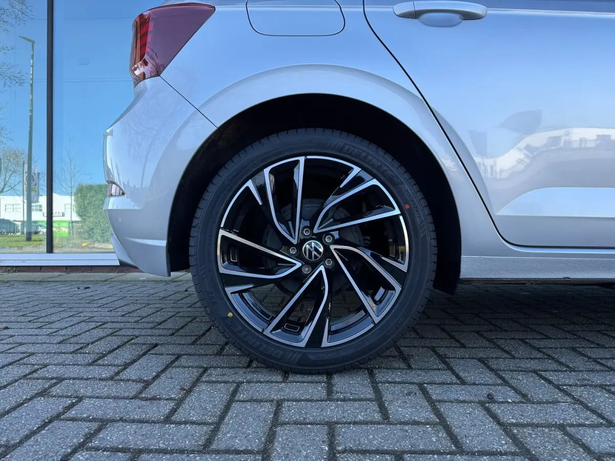 1.0 TSI Life - Virt.Cockpit - Airco - Media Apple/Android - Cruise