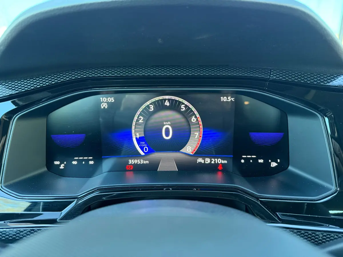 1.0 TSI Life - Virt.Cockpit - Airco - Media Apple/Android - Cruise
