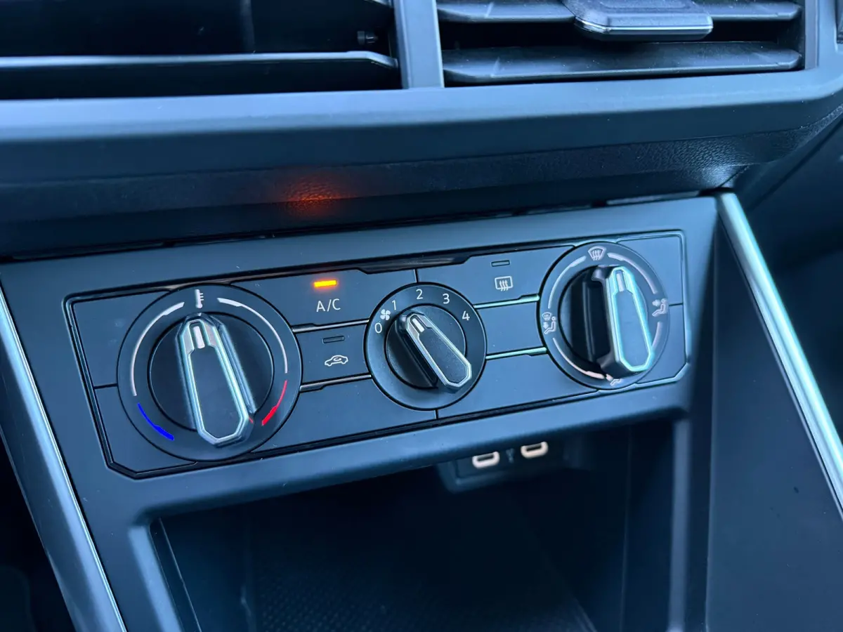 1.0 TSI Life - Virt.Cockpit - Airco - Media Apple/Android - Cruise
