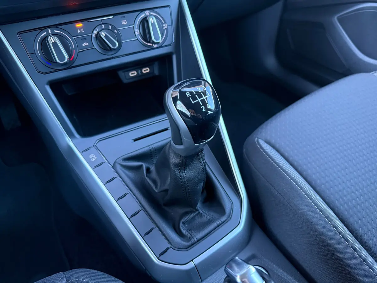1.0 TSI Life - Virt.Cockpit - Airco - Media Apple/Android - Cruise