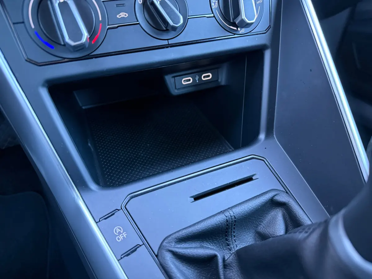 1.0 TSI Life - Virt.Cockpit - Airco - Media Apple/Android - Cruise