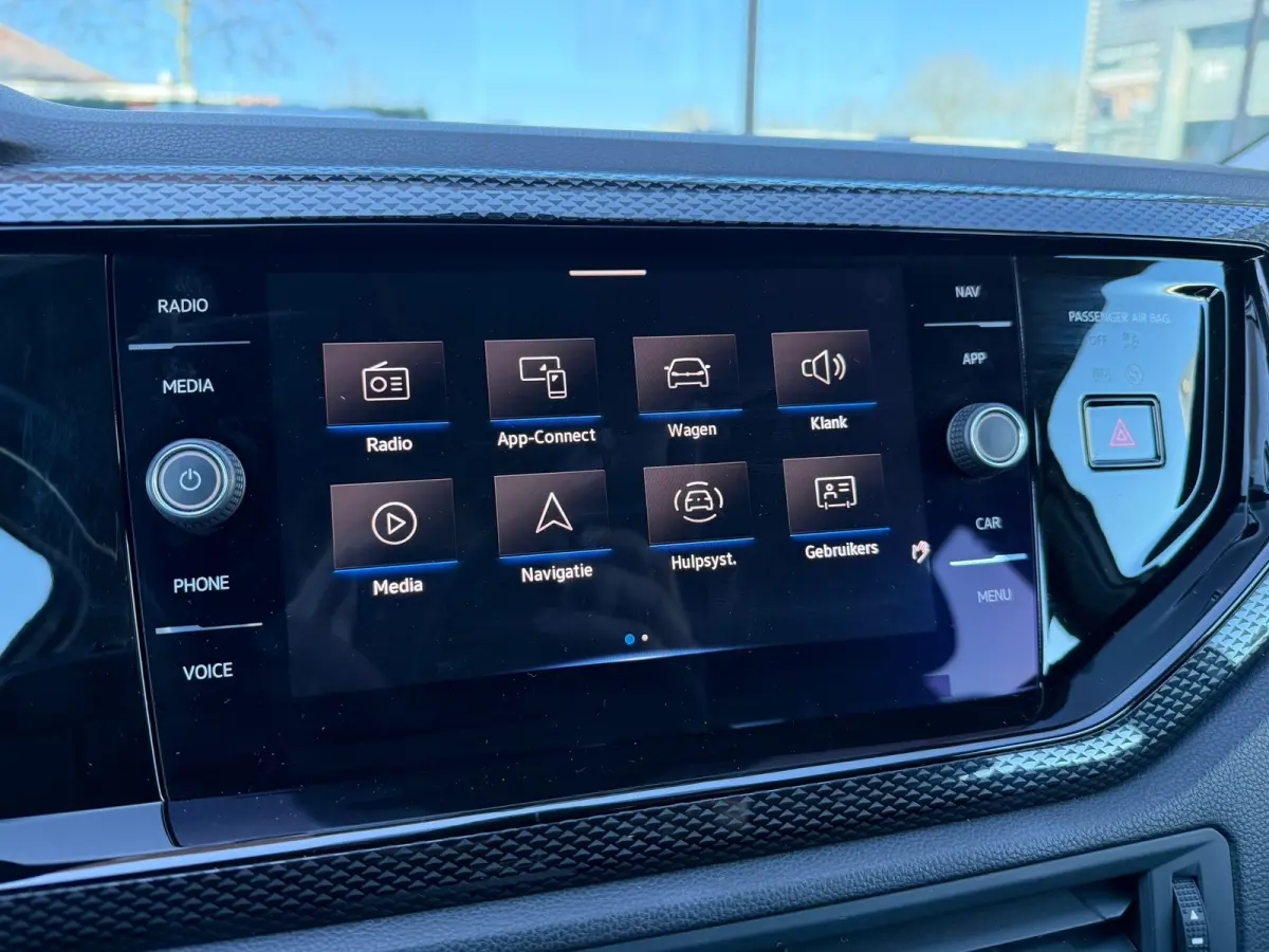 1.0 TSI Life - Virt.Cockpit - Airco - Media Apple/Android - Cruise