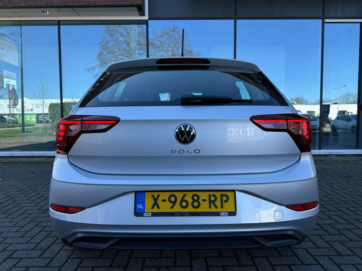 1.0 TSI Life - Virt.Cockpit - Airco - Media Apple/Android - Cruise