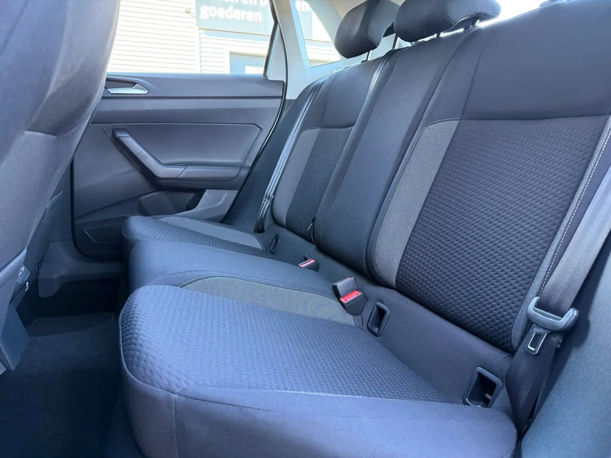 1.0 TSI Life - Virt.Cockpit - Airco - Media Apple/Android - Cruise