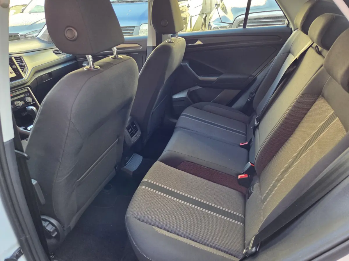 1.5 TSI Style Business Automaat/ Elektrische achterklep/ Stoel+Stuurverwarming/ Navigatie/ Rijklaarprijs!