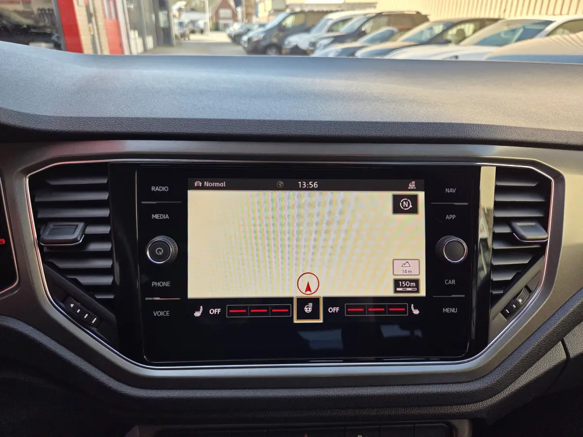 1.5 TSI Style Business Automaat/ Elektrische achterklep/ Stoel+Stuurverwarming/ Navigatie/ Rijklaarprijs!