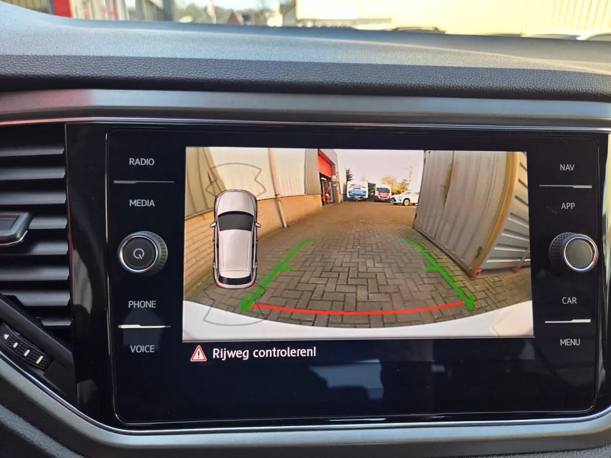 1.5 TSI Style Business Automaat/ Elektrische achterklep/ Stoel+Stuurverwarming/ Navigatie/ Rijklaarprijs!