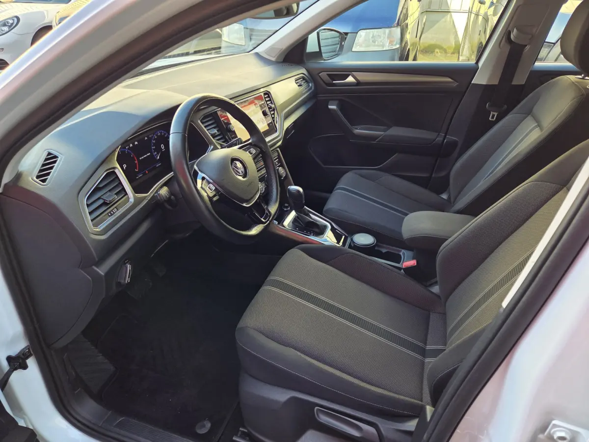 1.5 TSI Style Business Automaat/ Elektrische achterklep/ Stoel+Stuurverwarming/ Navigatie/ Rijklaarprijs!