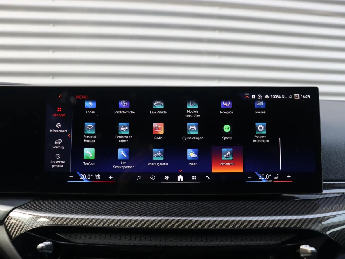 330e | M Sportpakket Pro | Panodak | Head-Up | Adaptive Cruise Control | Trekhaak | Harman Kardon | Elektr. Stoelen | Comfort Access | Driving Assistant | SOH 100% | 19'' LMV