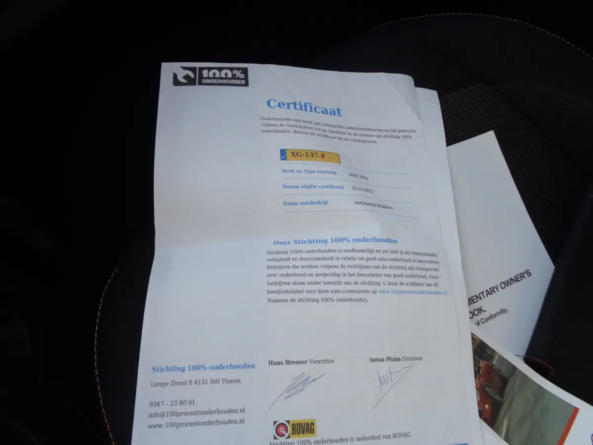 1.5 One First Airco, Navigatie, Carplay, LM velgen 17 inch