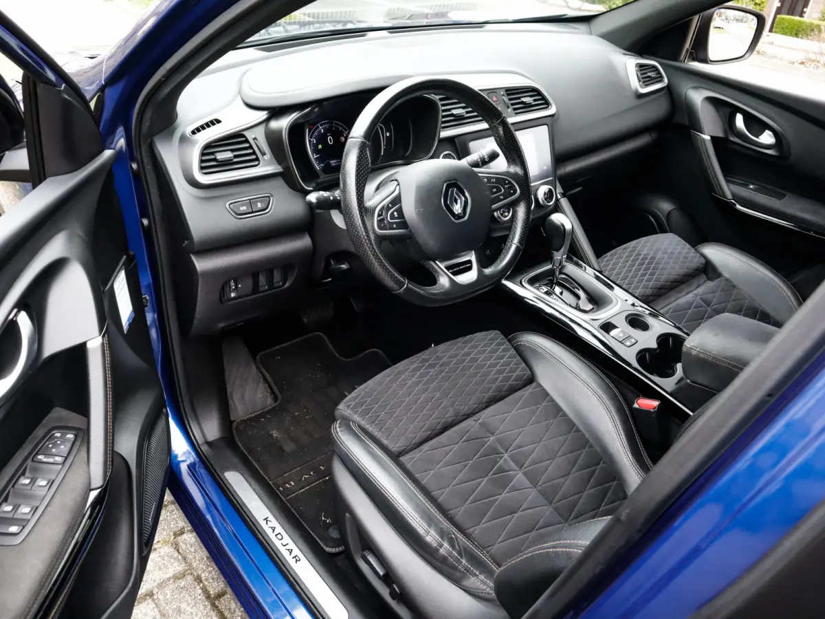 1.3 TCe Black Edition 2e-Eig. & Keurig-Onderh. BOVAG-Garantie. NL-Auto.