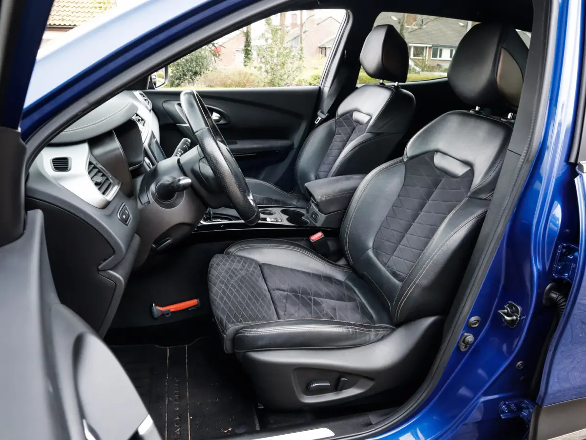 1.3 TCe Black Edition 2e-Eig. & Keurig-Onderh. BOVAG-Garantie. NL-Auto.