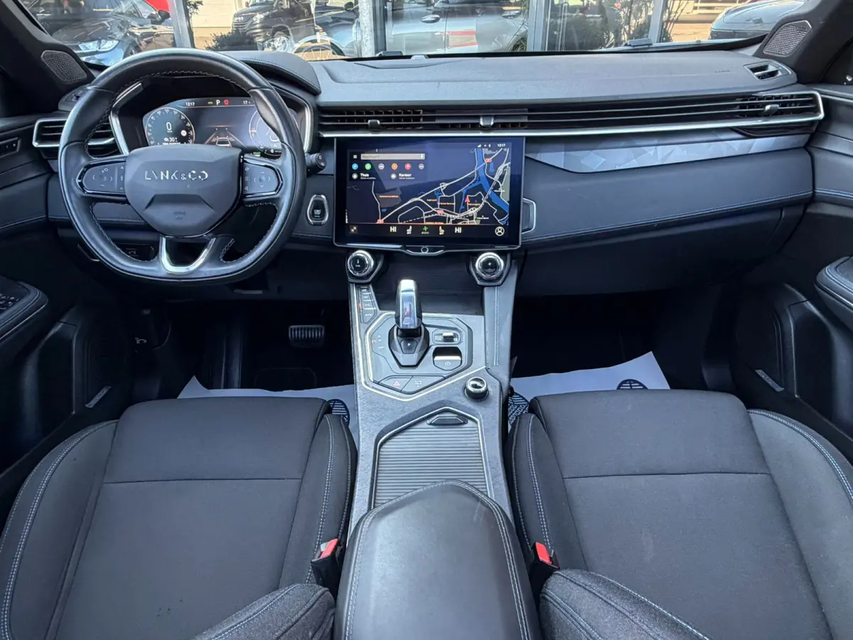 1.5 l Pano l NAVI l Camera