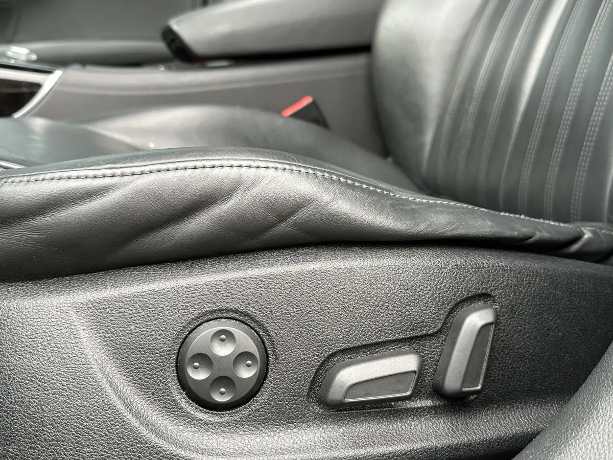 3.0 TFSI quattro Pro Line S 310PK | BOMVOL | PANO | AUTOMAAT | S-Line | Stoelverwarming | Achteruitrijcamera | BOSE | 2 Sleutels | Leer | Elektrische Stoel |