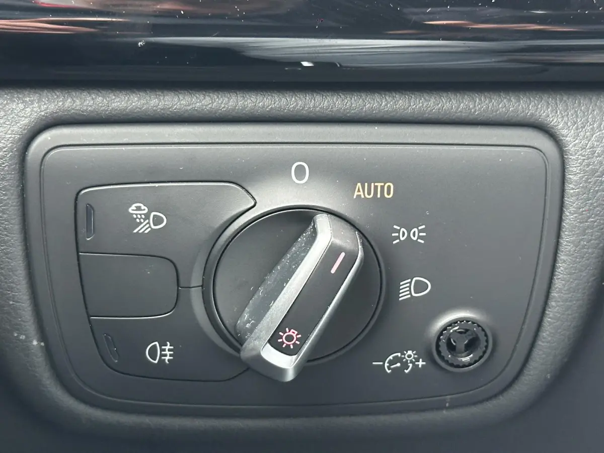 3.0 TFSI quattro Pro Line S 310PK | BOMVOL | PANO | AUTOMAAT | S-Line | Stoelverwarming | Achteruitrijcamera | BOSE | 2 Sleutels | Leer | Elektrische Stoel |