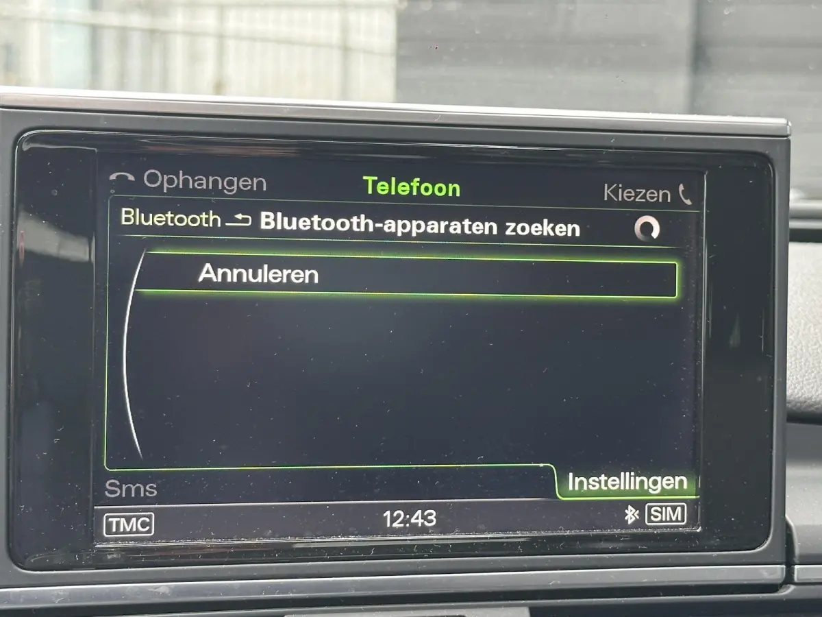 3.0 TFSI quattro Pro Line S 310PK | BOMVOL | PANO | AUTOMAAT | S-Line | Stoelverwarming | Achteruitrijcamera | BOSE | 2 Sleutels | Leer | Elektrische Stoel |