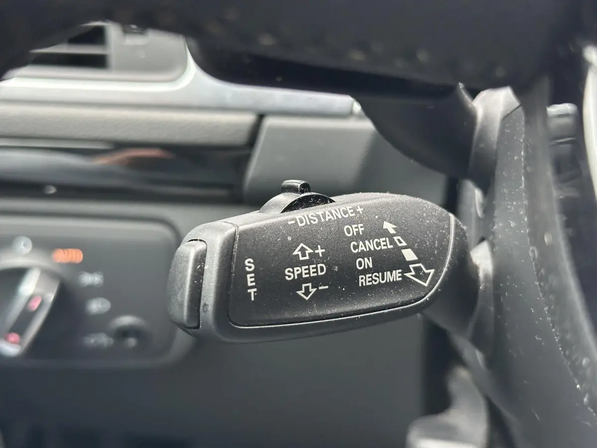 3.0 TFSI quattro Pro Line S 310PK | BOMVOL | PANO | AUTOMAAT | S-Line | Stoelverwarming | Achteruitrijcamera | BOSE | 2 Sleutels | Leer | Elektrische Stoel |