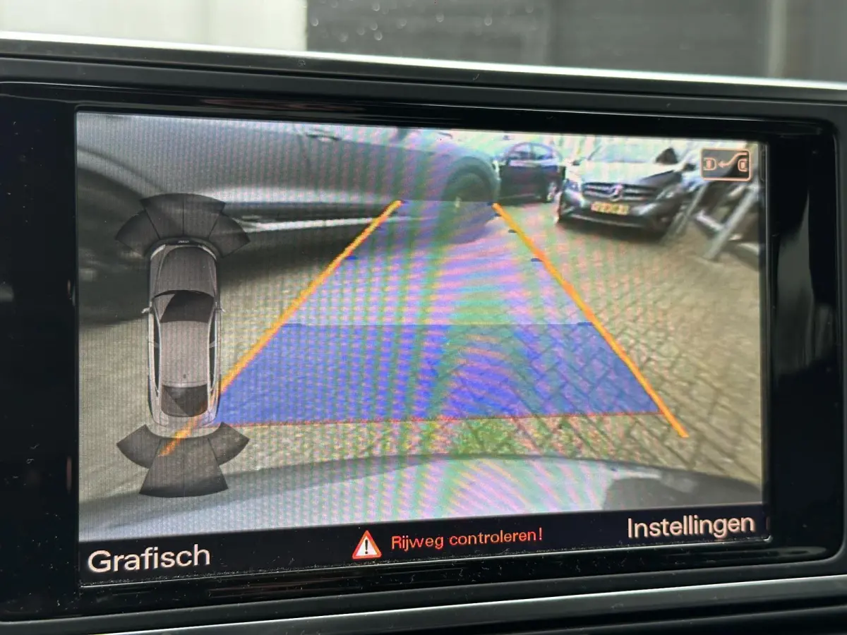 3.0 TFSI quattro Pro Line S 310PK | BOMVOL | PANO | AUTOMAAT | S-Line | Stoelverwarming | Achteruitrijcamera | BOSE | 2 Sleutels | Leer | Elektrische Stoel |