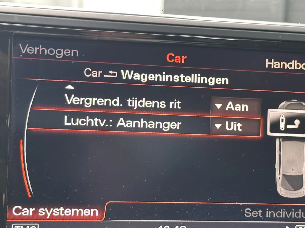 3.0 TFSI quattro Pro Line S 310PK | BOMVOL | PANO | AUTOMAAT | S-Line | Stoelverwarming | Achteruitrijcamera | BOSE | 2 Sleutels | Leer | Elektrische Stoel |