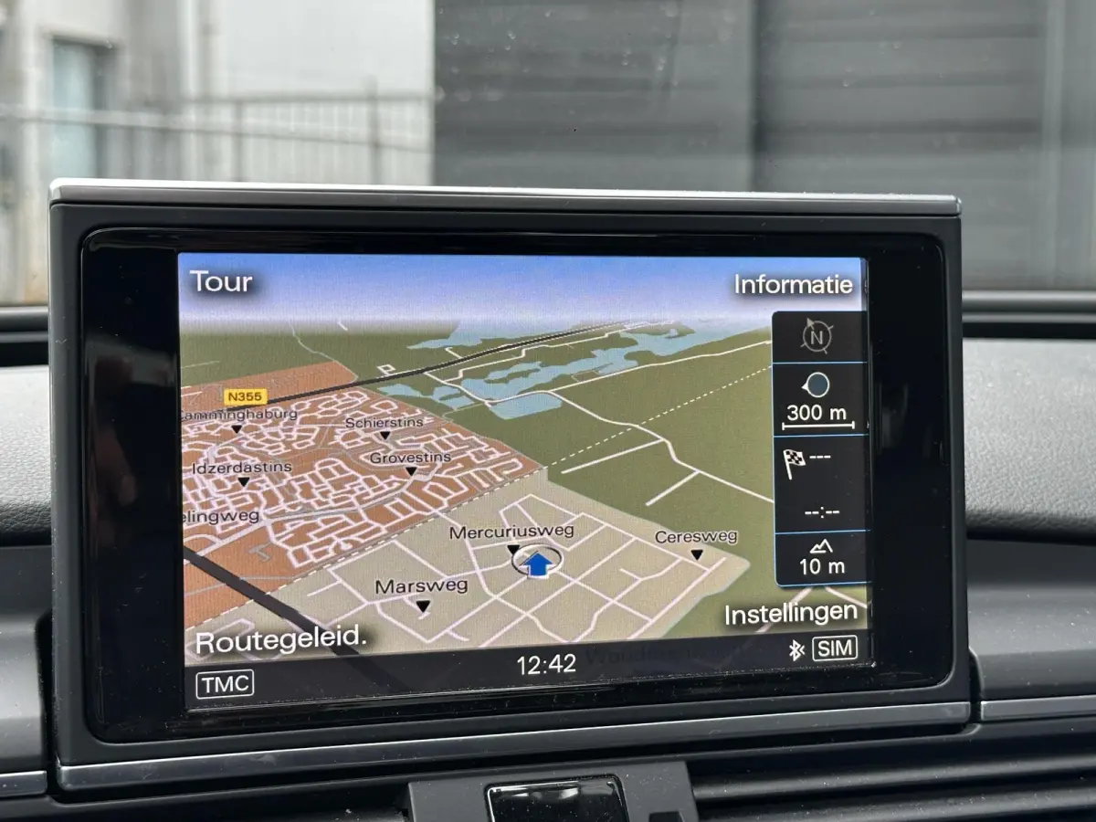 3.0 TFSI quattro Pro Line S 310PK | BOMVOL | PANO | AUTOMAAT | S-Line | Stoelverwarming | Achteruitrijcamera | BOSE | 2 Sleutels | Leer | Elektrische Stoel |