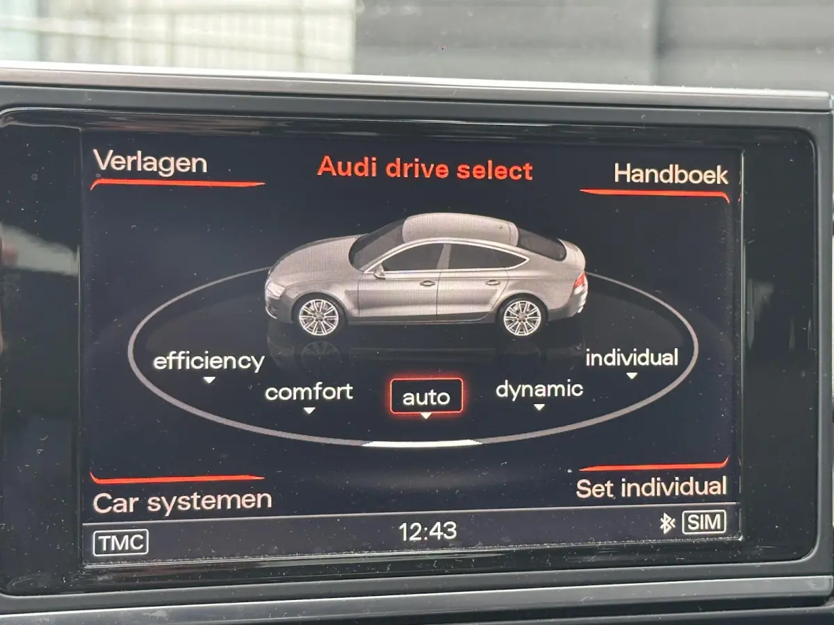 3.0 TFSI quattro Pro Line S 310PK | BOMVOL | PANO | AUTOMAAT | S-Line | Stoelverwarming | Achteruitrijcamera | BOSE | 2 Sleutels | Leer | Elektrische Stoel |