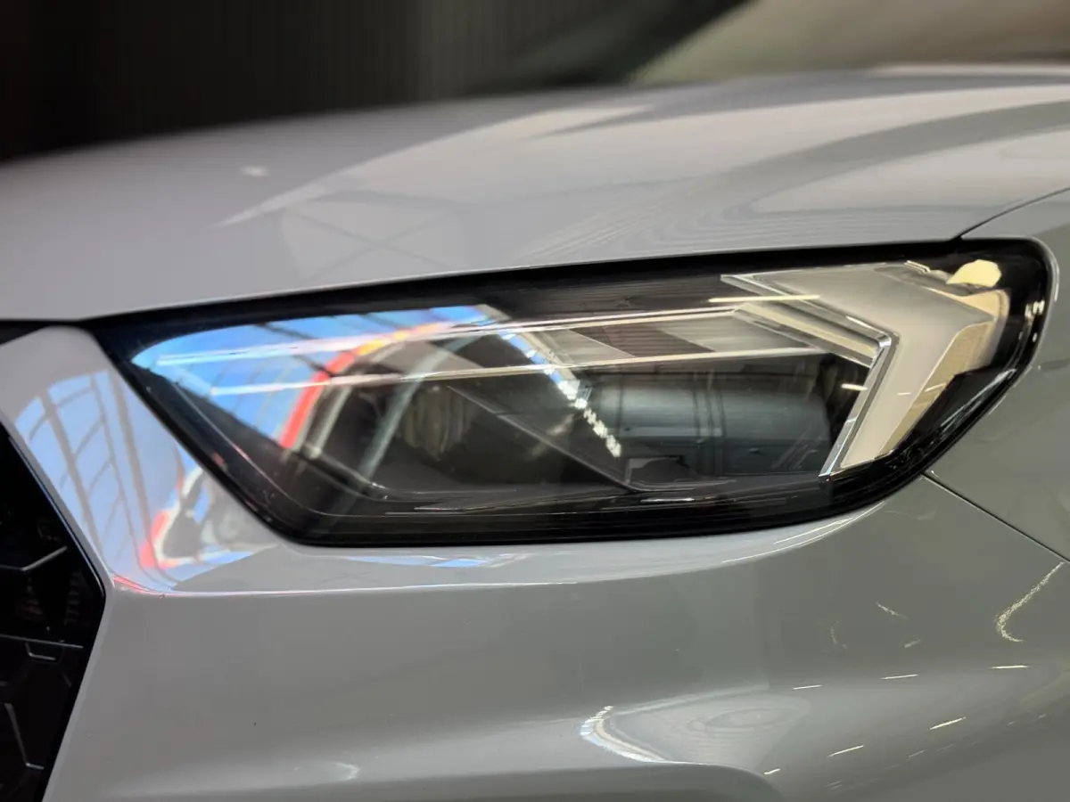 40 TFSI 3X S-LINE | LED | 207 PK | VIRTUAL | CLIMA
