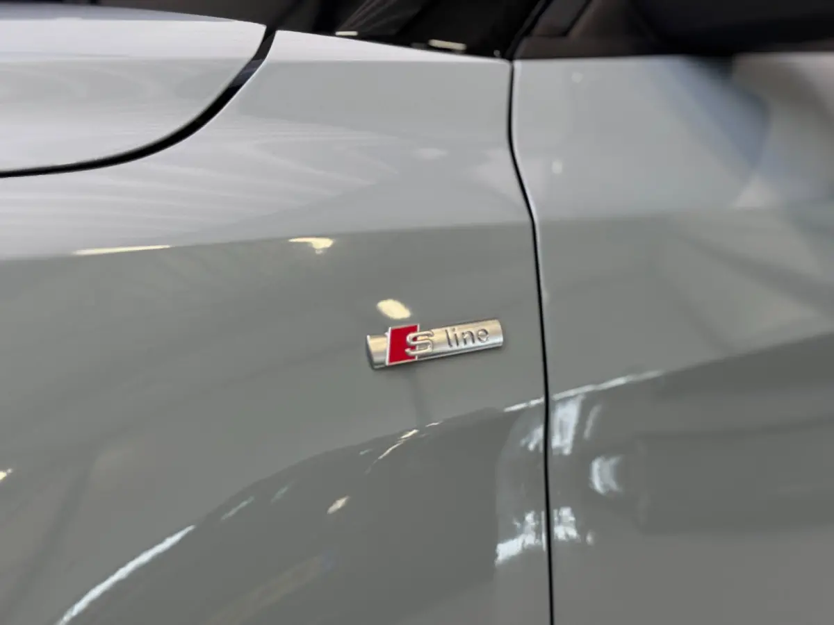 40 TFSI 3X S-LINE | LED | 207 PK | VIRTUAL | CLIMA