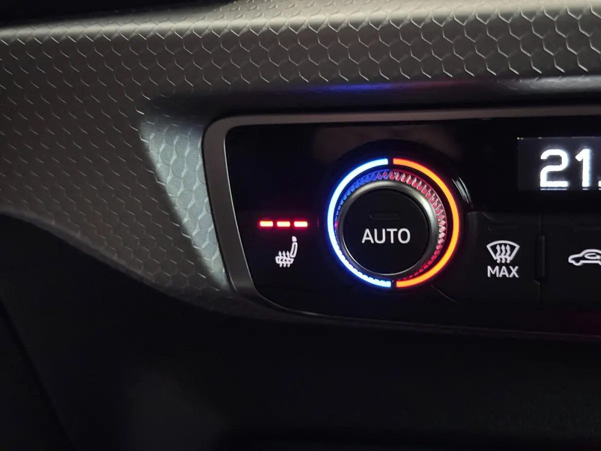 40 TFSI 3X S-LINE | LED | 207 PK | VIRTUAL | CLIMA