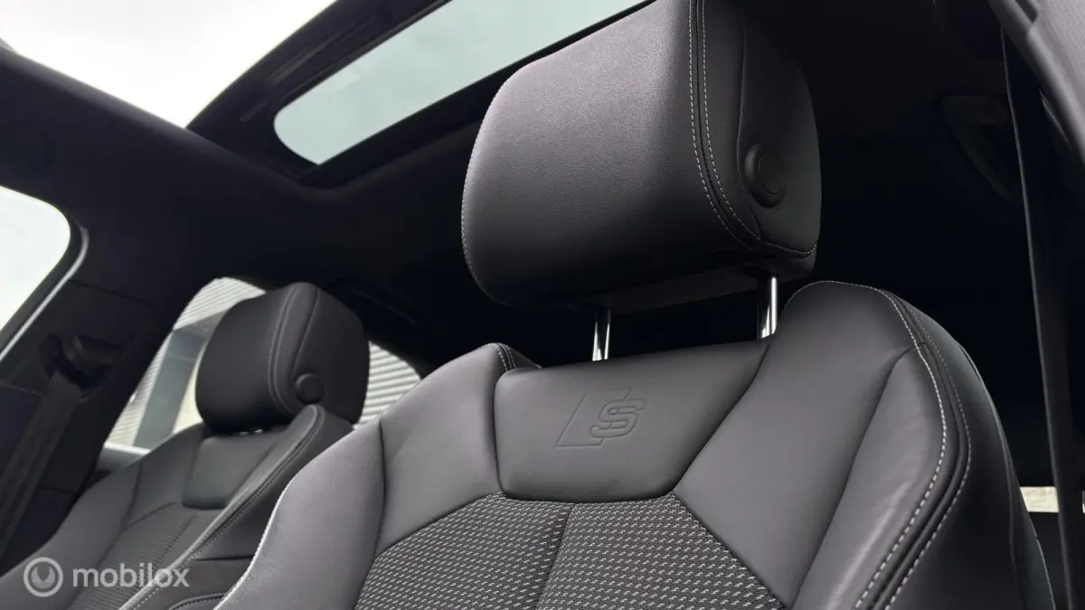 45 TFSI e S Edition Pano ACC 20 inch Sonos